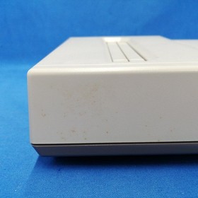 NINTENDO New Famicom Console HVC-NFF Retro Gaming System Japan AV Famicom