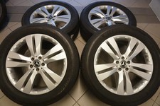 Original Mercedes GL X164 Alufelgen Sommerr&auml;der Sommerreifen 275 50 R20 Zoll