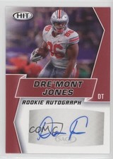 Hit Dre'mont Jones