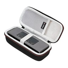 LTGEM Case Compatible with Bose SoundLink Mini II/II Limited Edition Bluetooth