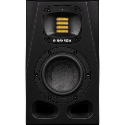 ADAM Audio A4V Aktiver Studiomonitor Lautsprecher 53Hz - 42000Hz | NEU