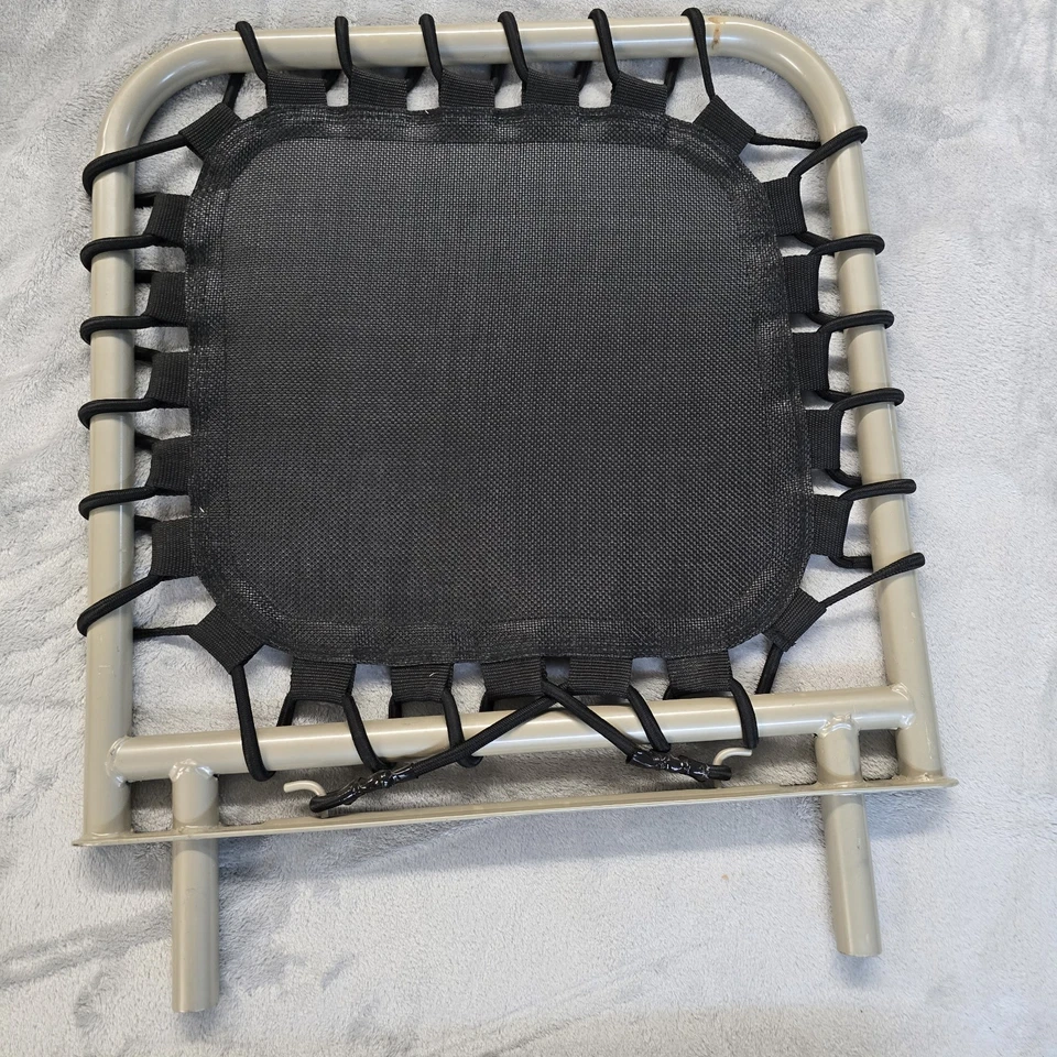 Aeropilates Rebounder Trampoline Knobs Covers Aero Pilates Set Health Fitness - Image 2 of 4