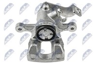 NTY HZT-HY-538 Bremszange FüR Hyundai, KIA
