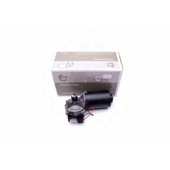 Moteur d'essuie glace avant Fiat Cinquecento et Seicento pour rouler sous la pluie