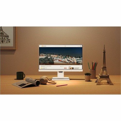 BenQ GW2486TC 24" Class Full HD LED Monitor - 16:9 - Bild 8 von 12