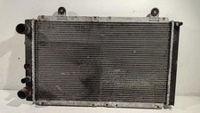 Radiateur Citroen C25