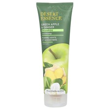 Shampoo, Volumizing, Green Apple & Ginger, 8 ...