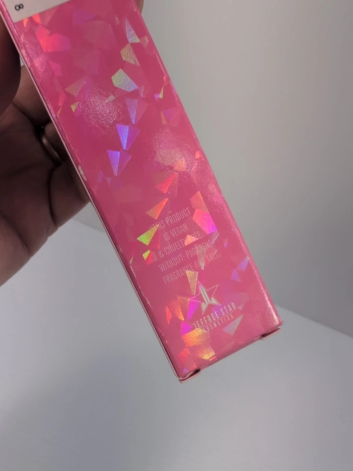 Jeffree Star Cosmetics Magic Star Liquid Concealer Full Coverage New - Image 3 of 3