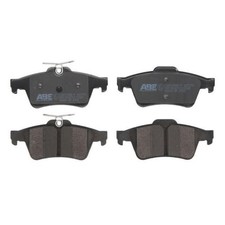 Satz Bremsbeläge Bremsklötze hinten für Ford KA+ 3 UK Kuga 2 DM2 DFK | 241823