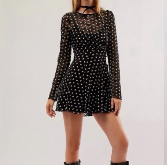 kala mini dress KALEA MINI DRESS – SNDYS US