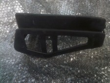 yamaha dt125lc mk1 radiator grill scoop panel nos