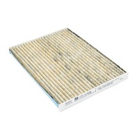 MS 1936-IFB-PCS-MS Innenraumfilter, Pollenfilter FüR Nissan X-TRAIL II (T31)
