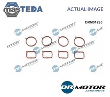 DRM01295 INTAKE MANIFOLD GASKET DRMOTOR AUTOMOTIVE FOR SKODA FABIA II,RAPID