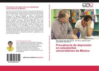 Prevalencia De DepresióN En Estudiantes Universitarios De MéXico Josué Martin Sá