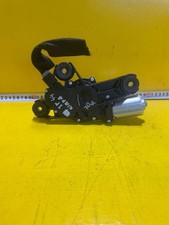 Volvo V50 2010 GENUINE Wischermotor Heckscheibe 3M51R17K441AG YBV14694