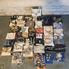 Vintage AVON JEWELRY lot w/ boxes Retired Avon Dealer 60+ pieces Many NIB NOS — photo 3