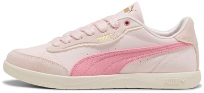 Puma Vikky Star Memoires Damen | Leder, Synthetik - NEU