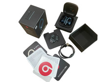 Beats by Dr. Dre Powerbeats Pro Ear-Hook Wireless Headphones - Navy Blue