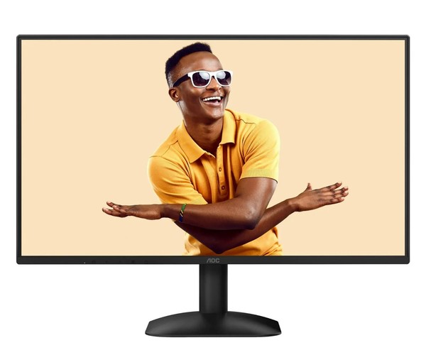 Aoc 27B31H 27 Zoll 1920 X 1080 120 Hz Ips Led Monitor-image