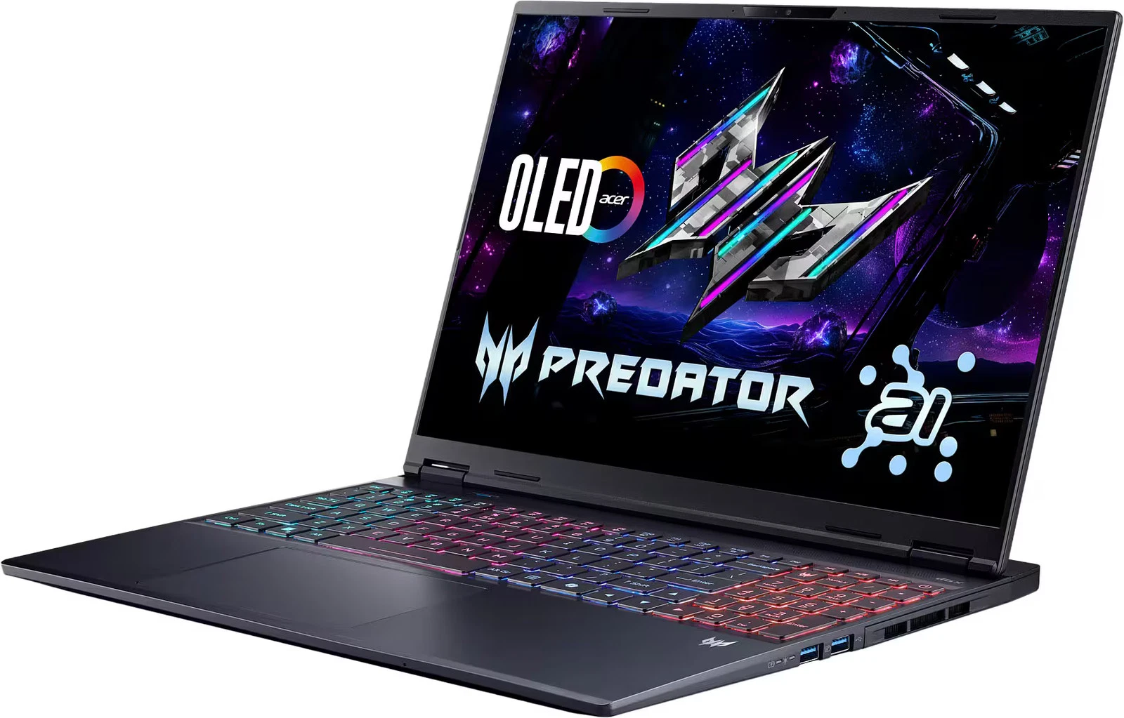 Acer Predator Helios Neo Laptop - Thumbnail 4