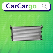 Radiator For Seat Ibiza 2.0 TDI 2010-2015 RIDEX GERMAN OE QUALITY