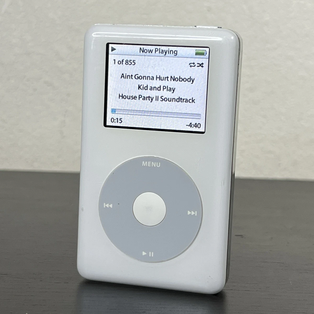Apple iPod Photo for sale | eBay
