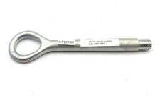 Oem 07-09 Lexus Rx350 Xu30 Rx400h Ls430 Hinge Screw Towing Tow Hook Hitch Tool Oem 07-09 Lexus Rx350 Xu30 Rx400h Ls430 Hinge Screw Towing Tow Hook Hitch Tool