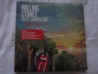 The Rolling Stones, Sweet Summer Sun,  2013 DVD-3LP Eagle Vision Press  Sealed