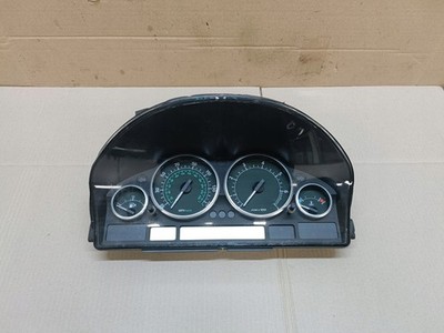 RANGE ROVER L322 4.4i Kombiinstrument Tachometer Tachoeinheit XQK50015 OE
