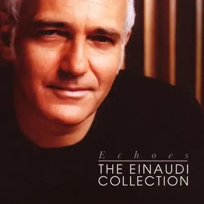 Ludovico Einaudi - The Collection ZUSTAND SEHR GUT