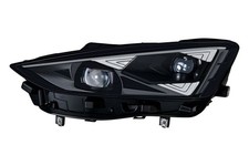HELLA LED SCHEINWERFER LINKS passend für CUPRA FORMENTOR | 1EX 016 810-911