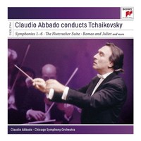 Peter Iljitsch Tschaikowsky (1840-1893) - Symphonien Nr.1-6 - - (Cd / S)