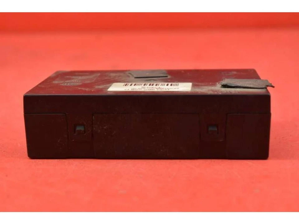 Centralina Skoda Octavia I Combi 1U5 1C0962258D 1998 32859528 - Immagine 4 di 4