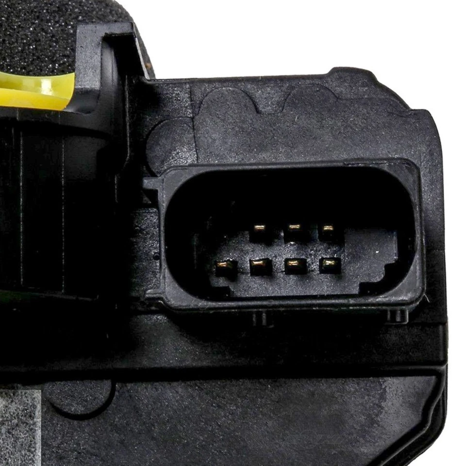 Actuador de cerradura de puerta trasero ACDelco genuino para Buick LaCrosse 2010-2014 lado del conductor Foto 3 de 4