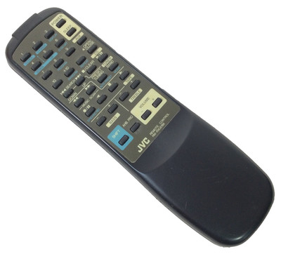 JVC RM-RXUS66 Fernbedienung für UX-D66TN Micro Component Stereoanlage Original