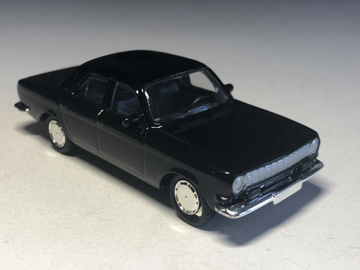 Volga Black Diecast & Toy Vehicles for sale | eBay