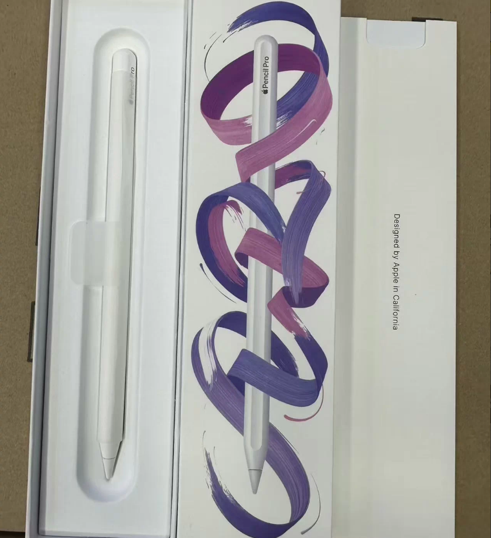 Apple Pencil Pro (Model A2538 / MX2D3AM/A) for sale online | eBay