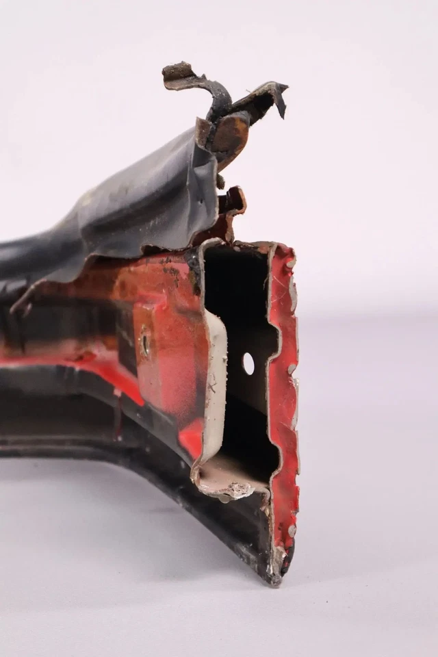 Barra antivuelco Porsche 964 911 Targa 1974-1989 Foto 3 de 4