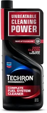Techron Concentrate Plus Fuel System Cleaner, 20 oz., Pack of 1