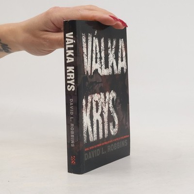 Válka krys  |  Jiří Sedláček