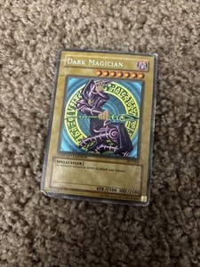 Dark Magician Bpt 001 | eBay