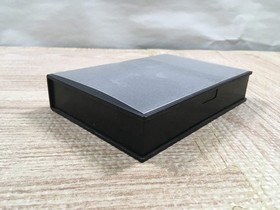 UF2700 Side Pocket Billiards BOXED NES Famicom Japan