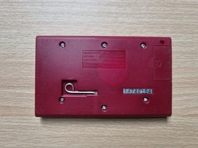 Nintendo Game & Watch Game - OCTOPUS - 14740154 *** INCLUDES 2 NEW BATTERIES ***