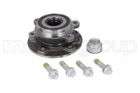 Metelli Radlagersatz 19-8164 Passend FüR Fiat Jeep