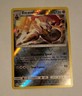 Pokemon Escavalier 142/236 Reverse Holo Rare Unified Minds Near Mint Fresh Pull