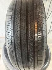 Four Practically New Goodyear Eagle Touring T...