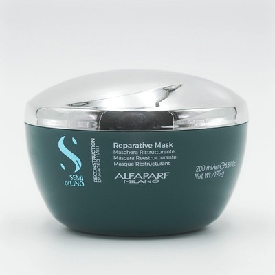 ALFAPARF Milano Reparative Mask 6.88 oz