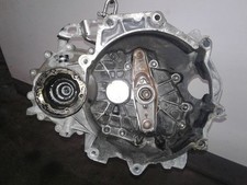 Boite de vitesse Volkswagen FOX