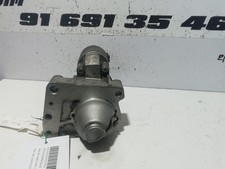 M000T32271ZE MOTOR STARTET / 231602 F�R BMW MINI CABRIO R57 1.6 16V