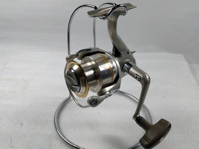 Daiwa Emblem X 2500C Spinning Reel Inspection S Z 1000 1500
